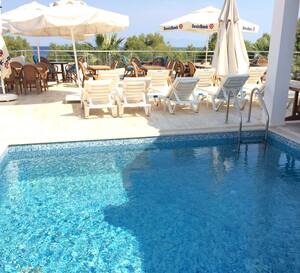 Zeferia Ortakent Bodrum Zomato